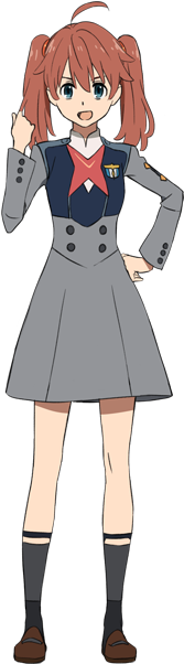 View Samegoogleiqdbsaucenao Asuka , - Darling In The Franxx Characters (290x660), Png Download