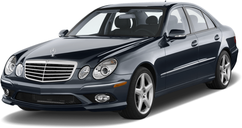 Free Png Mercedes Benz E Class 2009 Png Images Transparent - 2017 Chevrolet Volt (850x638), Png Download