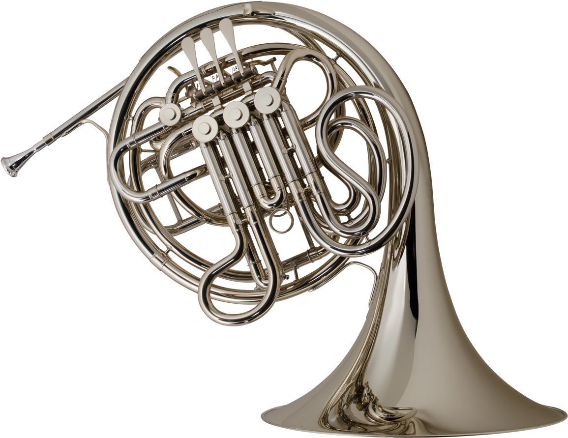 Conn 8d "connstellation" Professional Double French - Double Horn Conn 8d (1200x954), Png Download