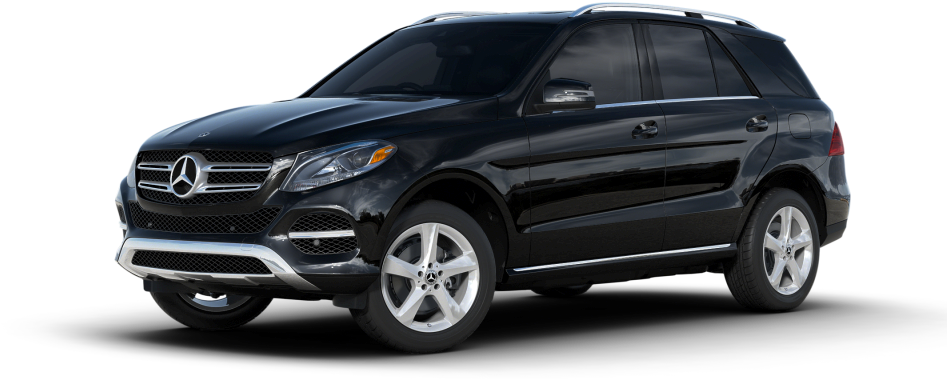2018 Mercedes-benz Gle 350 Suv - Volkswagen Cars 2017 (1000x500), Png Download