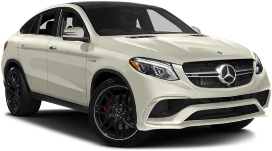 2017 Mercedes-benz Gle - Mercedes Benz X6 2017 (600x350), Png Download