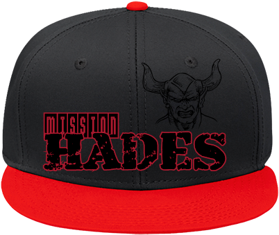 Hades Mission Faze Clan Faze Dib Faze Dib - Jordan Dunk From Above Snapback (450x450), Png Download