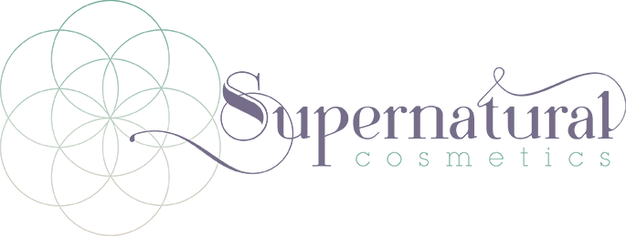 Home - Brands - Supernatural Cosmetics Limited (685x259), Png Download