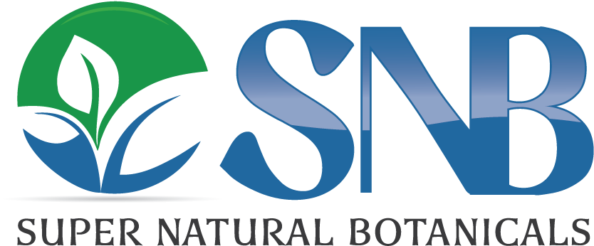 By - Supernatural Botanicals (975x570), Png Download