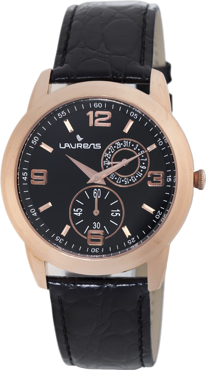 Watches Png Image - Laurens Watch Price (834x1497), Png Download