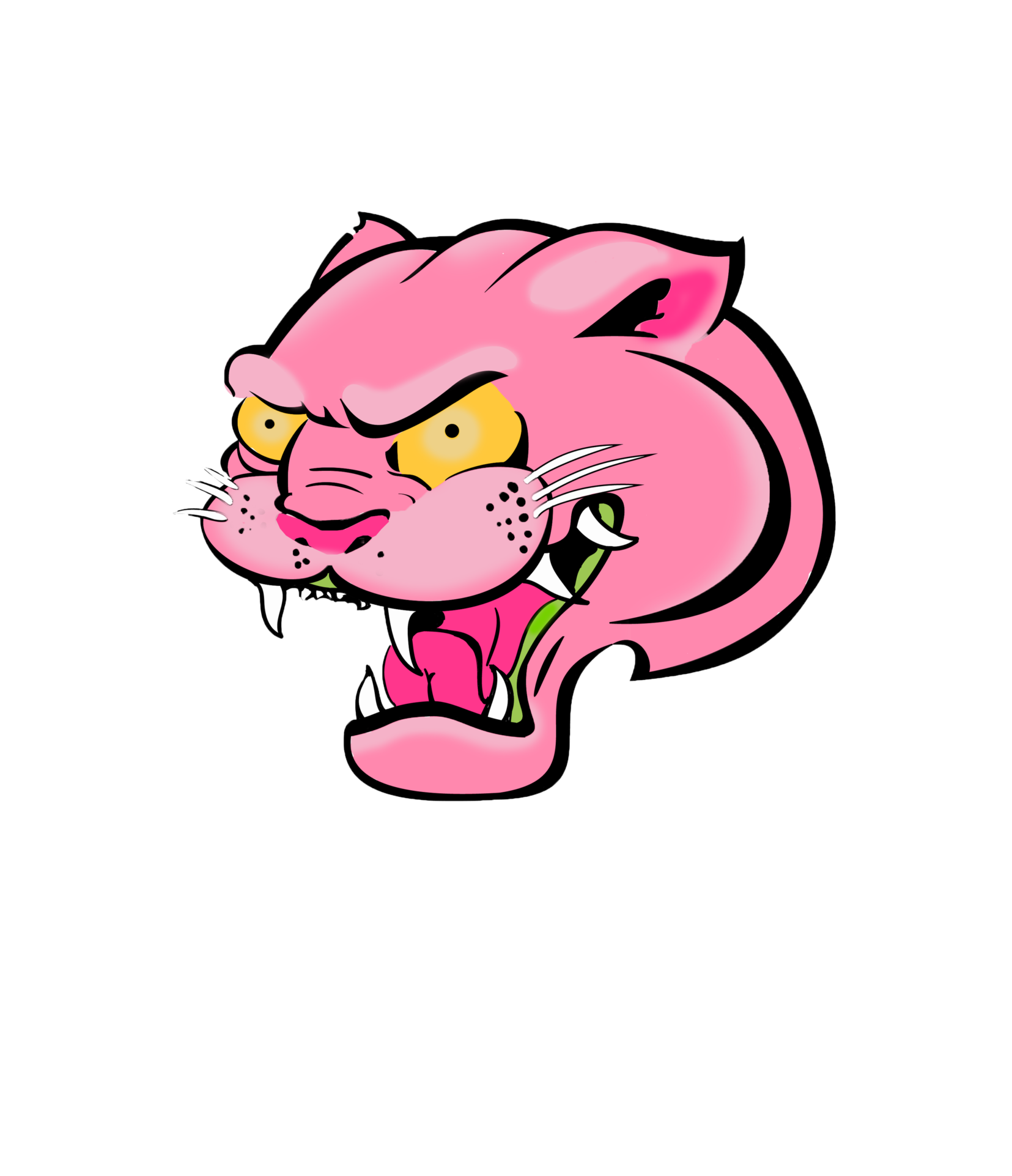 Koolsville & Sacred Heart Tattoo - Tattoo (1865x2048), Png Download