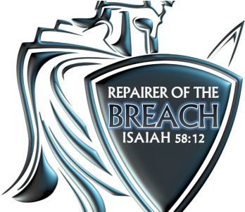 Repairers Of The Breach - Athens (400x300), Png Download