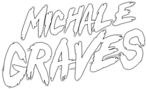 Logo Image - Michael Graves Misfits (800x310), Png Download