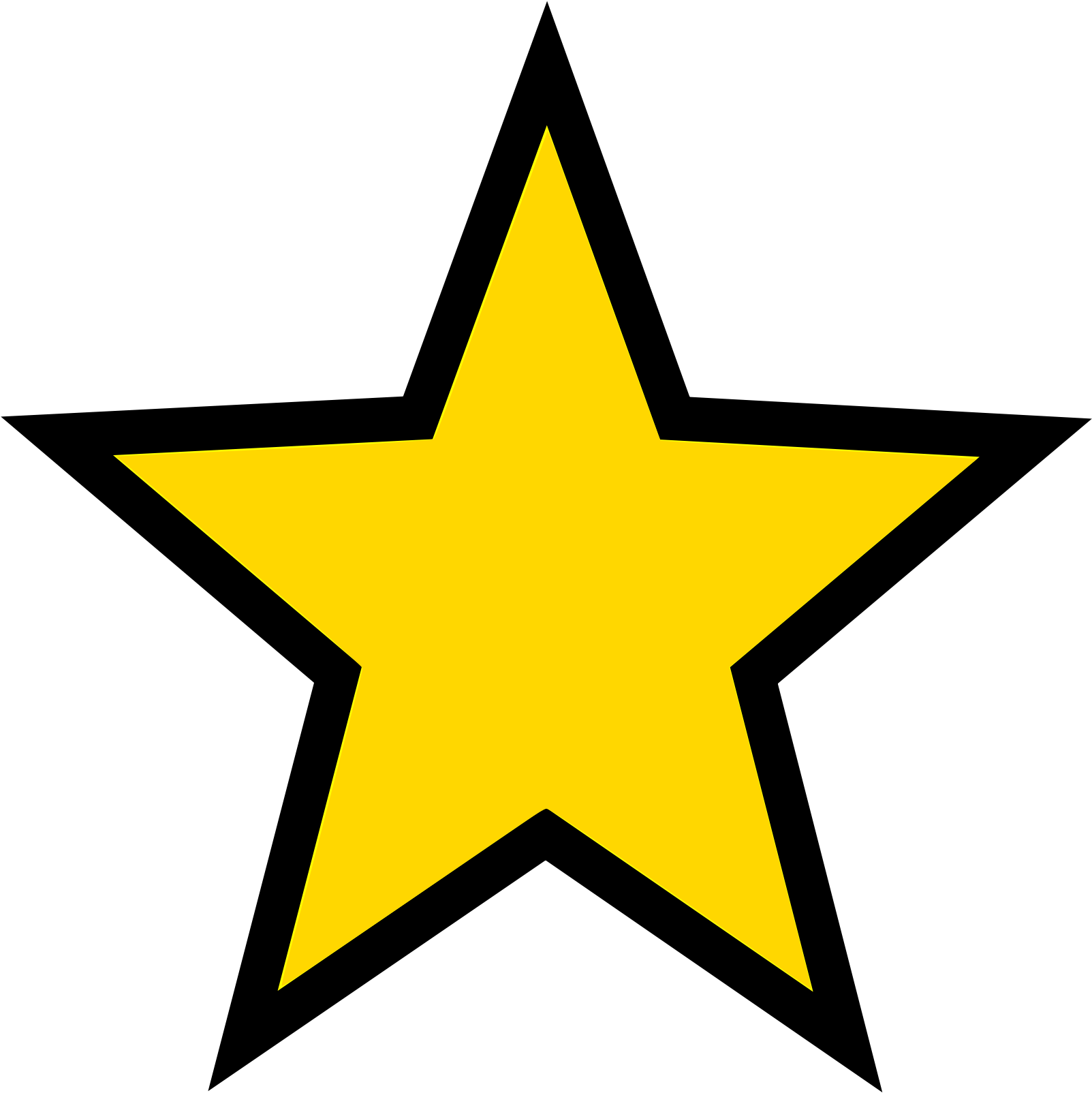 Open - Coloring Numbers For Preschool (2000x2000), Png Download