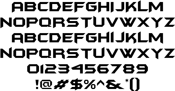 Batmanforeveralternate Example Batmanforeveralternate - Batmanforeveralternate Font (613x327), Png Download