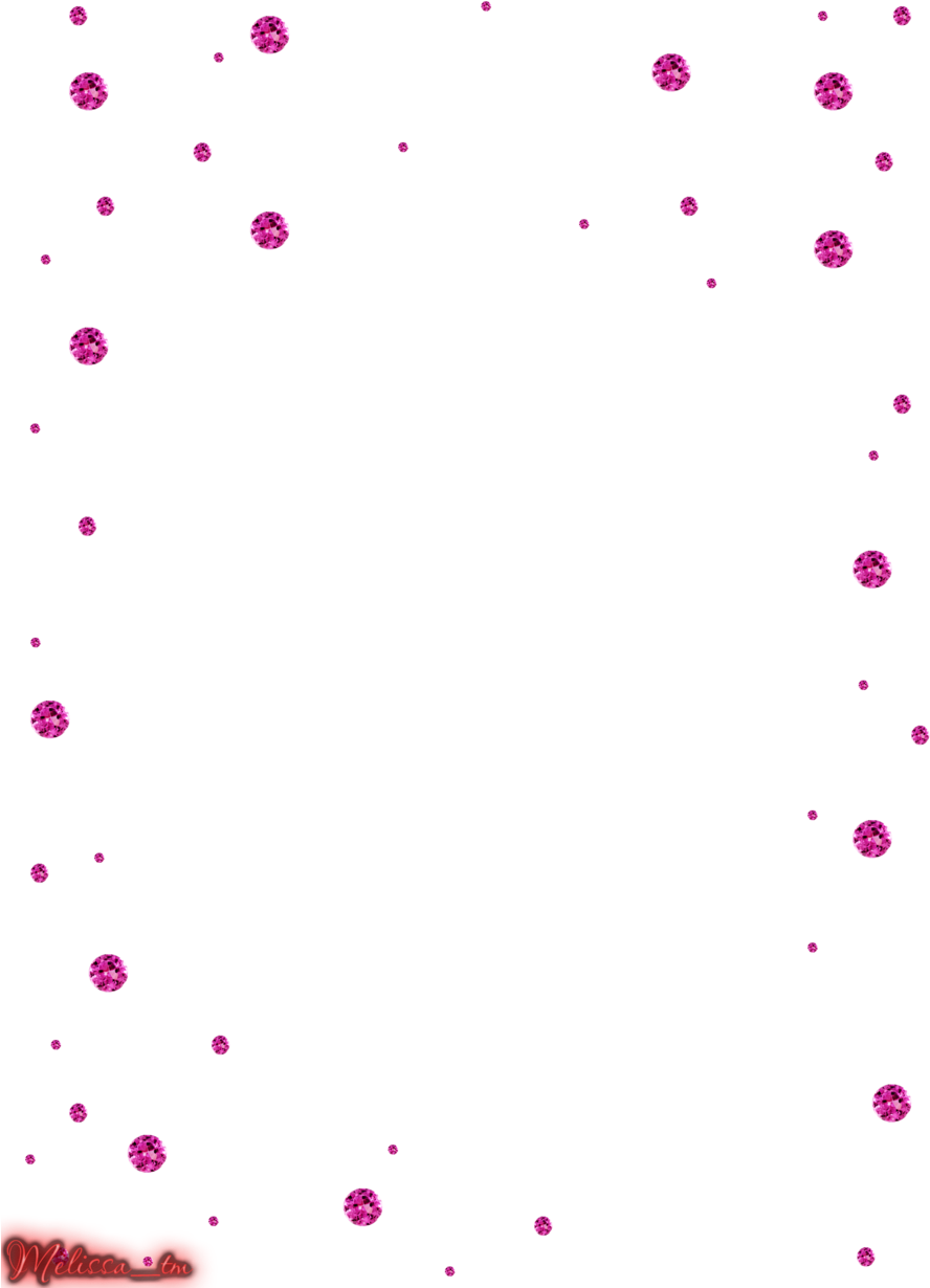 Gems Clipart Border - Clipart Purple Gem Frame Png (900x1260), Png Download