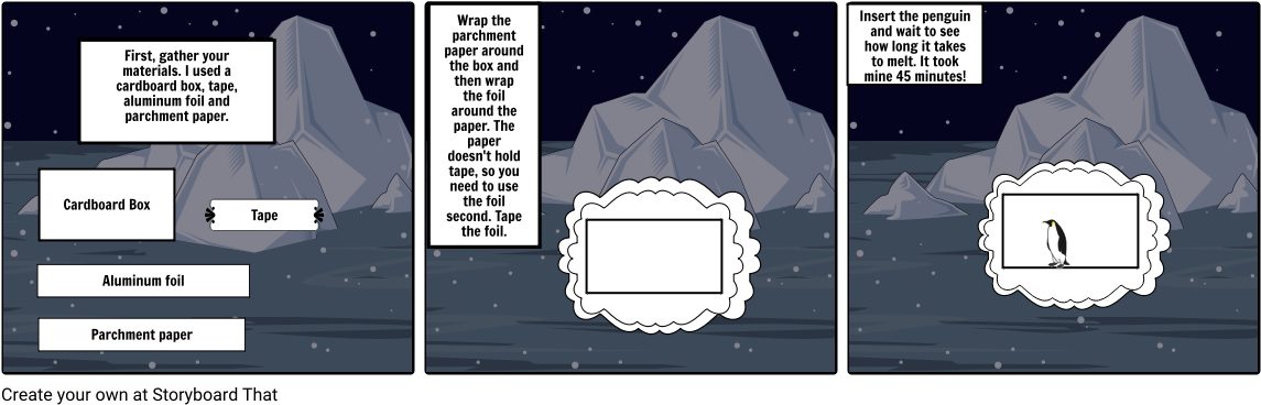 My "save The Penguins - Illustration (1164x385), Png Download