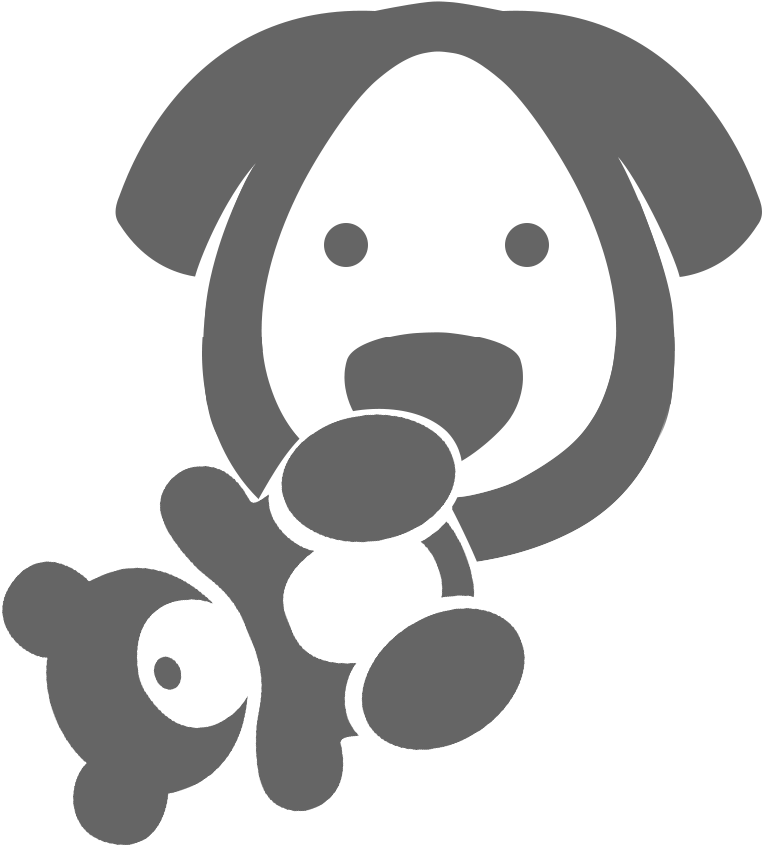 Plush Toys - Illustration (1024x1024), Png Download