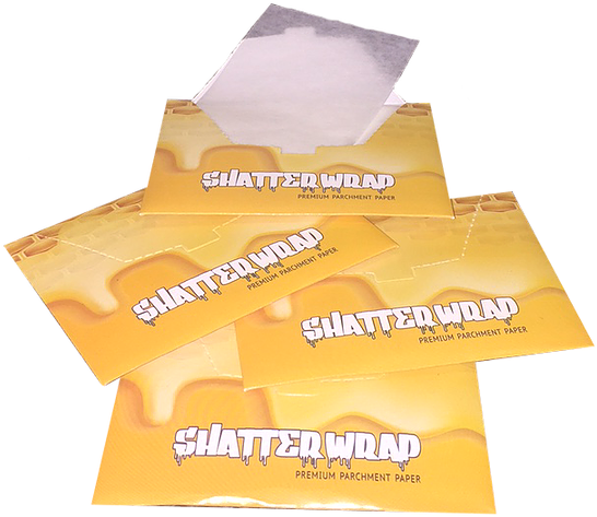 Only Wrap Your Extracts With The Finest - Paper (560x523), Png Download