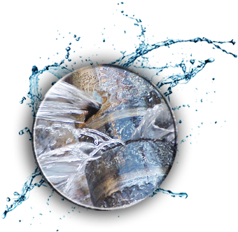 Swimming Pool Pipe Installation (358x338), Png Download