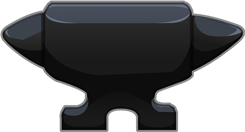 File History - Transformice Anvil (510x510), Png Download