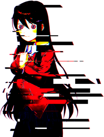 Doki Doki Literature Club Amino - Die To Like This Image Instantly (500x500), Png Download
