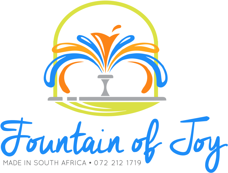 Fountain Logo Web Small - Fountain Logo Png (823x632), Png Download