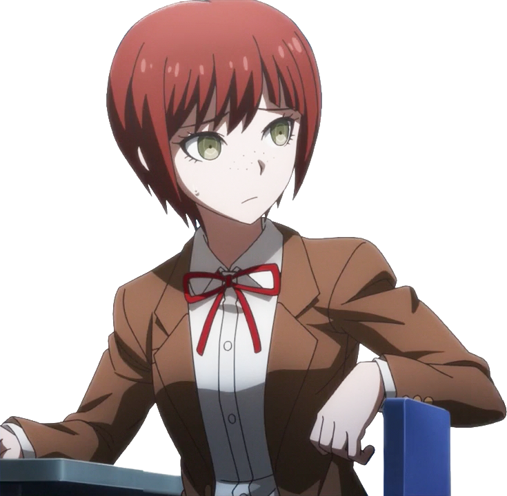 View Samegoogleiqdbsaucenao 1472866052240 , - Anime (735x720), Png Download