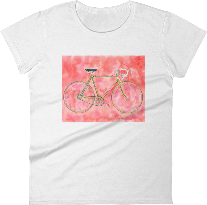 Vintage - T-shirt (1000x1000), Png Download