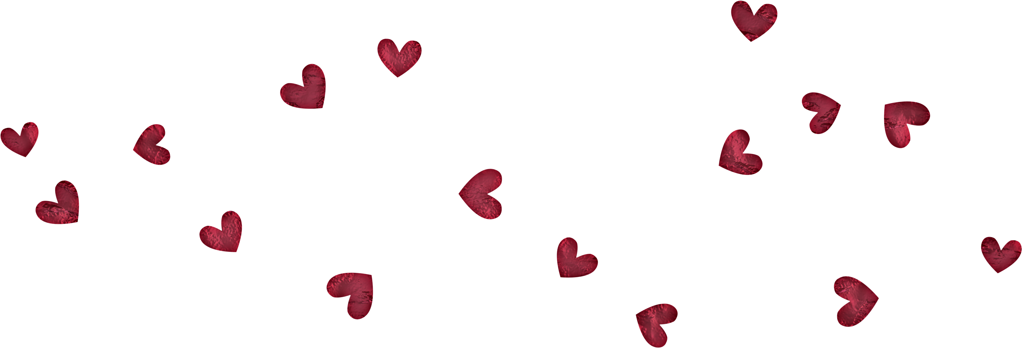 Convite Para Fazer As Unhas (3557x1224), Png Download