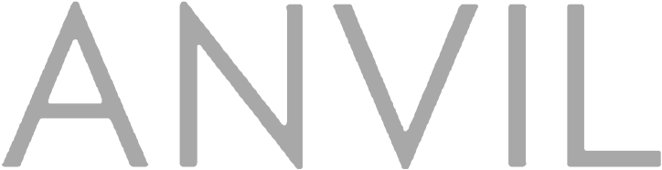 Anvil - Sustainable Business Network Reshaping Profit Logo (1000x1000), Png Download