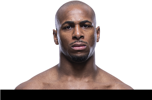 Mike Rodriguez - Ufc Michael Rodriguez (510x360), Png Download