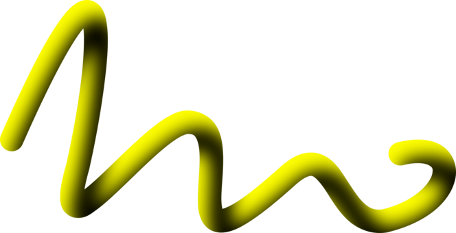 Microsoft Word Computer Icons Wire Rope Download - Yellow Wire Png (664x340), Png Download