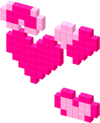 View Favicon On T-shirt - Love Scout (340x431), Png Download