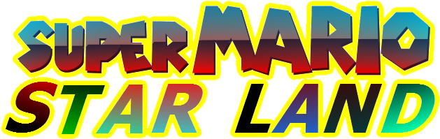 Mario Series (768x240), Png Download