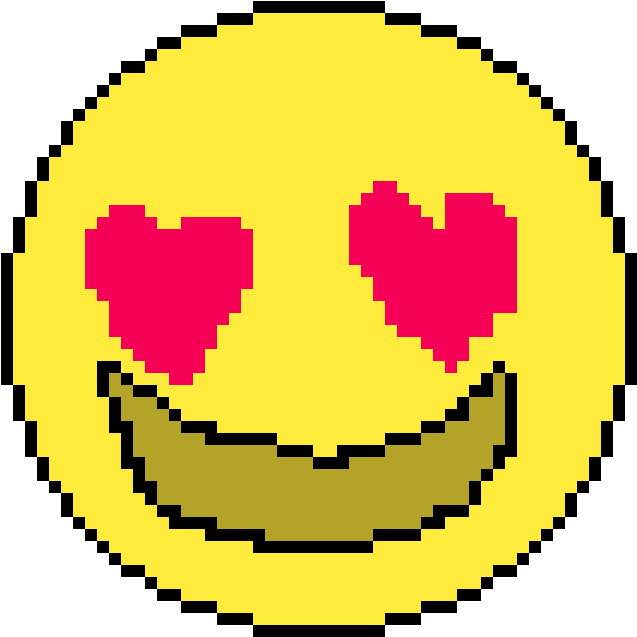 Love Emoji - Super Mario Big Boo (1200x1200), Png Download