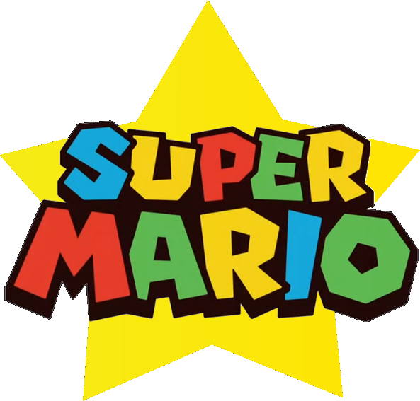 Super Mario Starverse - Super Mario Bros (593x567), Png Download