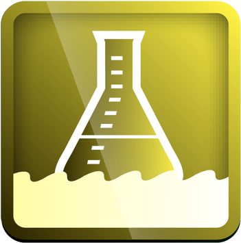 Science Icon Png Elementary Transportation Fuels Infobook - Drawings For Chemical Energy (425x425), Png Download