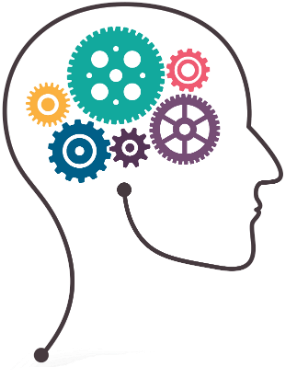 Master Of Science Degree - Psychology Icon Png (330x460), Png Download