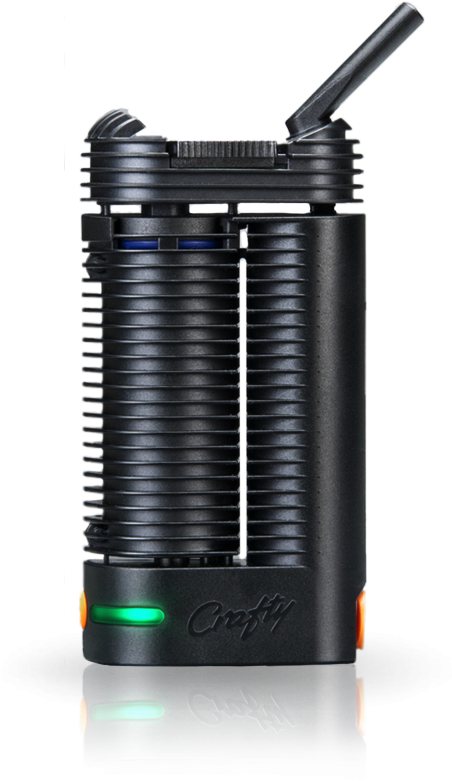 Crafty Vaporizer - Volcano Crafty By Storz & Bickel (800x800), Png Download