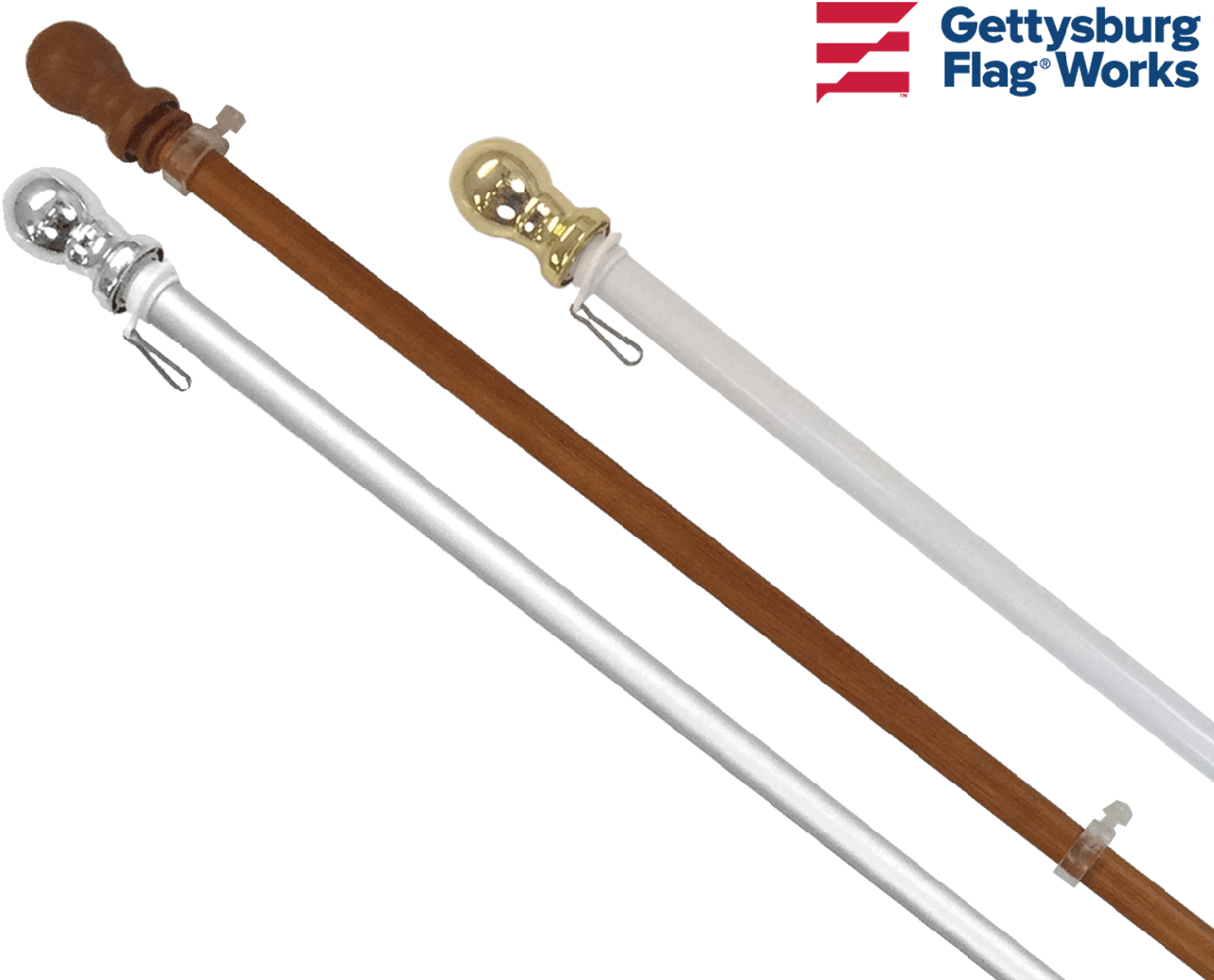 Download Aluminum Spinning Pole - Pulley In Flag Pole Transparent ...