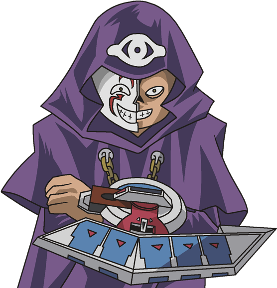 Lumis-lg - Yugioh Lumis (561x592), Png Download