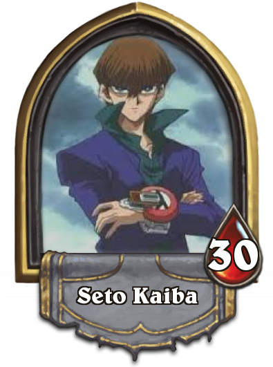 F90c2acc - Hearthstone Priest Death Knight (400x550), Png Download