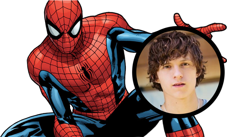 Sony Pictures And Marvel Studios Are Proud To Announce - Spider Man Comic Png (760x440), Png Download