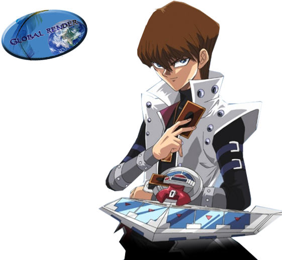 Yu Gi Oh Logic (600x562), Png Download