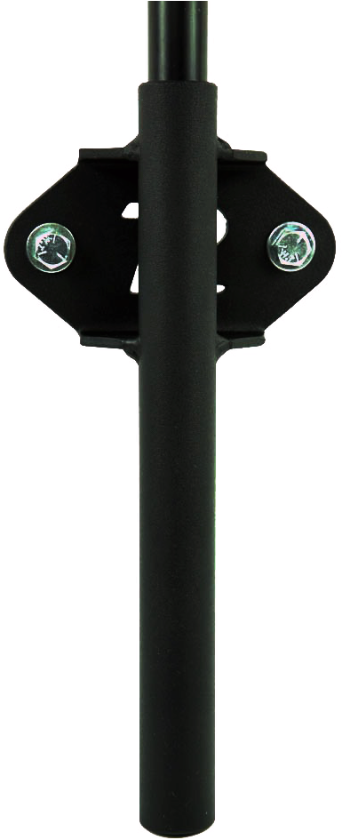 Toyota Bed Rail - Flag Toyota Tacoma (415x958), Png Download