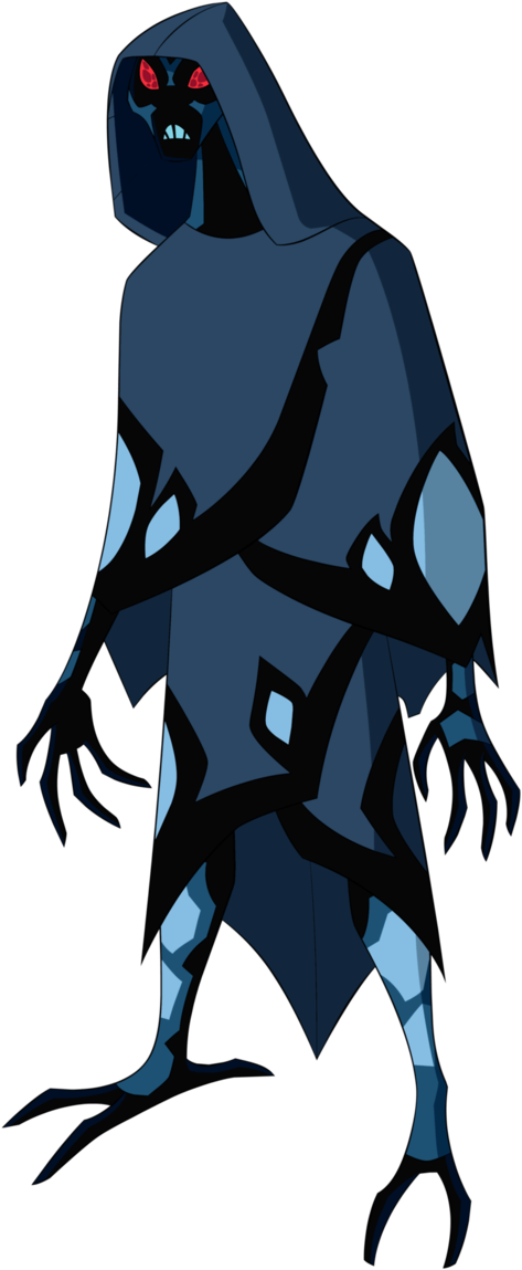Download Big Chill Uaf By Jsh66xx On Deviantart - Ben 10 Alien Force ...