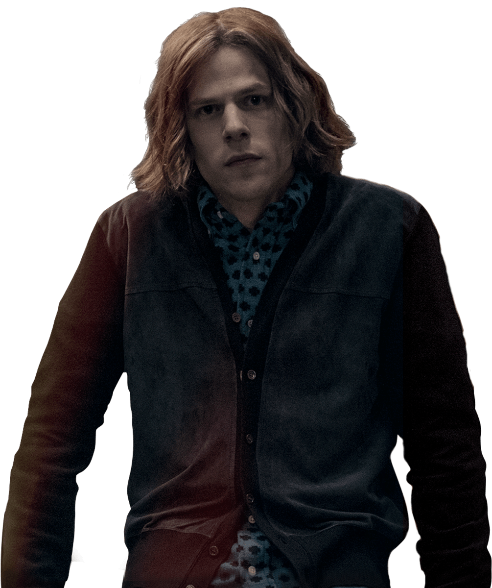 @mrv#vidman1 Not By Me, But I Found One For Ya - Lex Luthor Png (1128x1200), Png Download