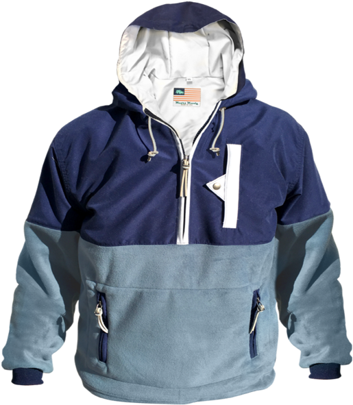 Ashore Anorak - Parka (600x600), Png Download