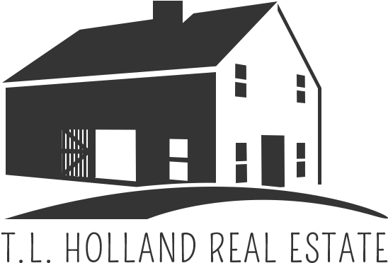 Holland Real Estate In Tiverton Ri - T L Holland Agency (600x405), Png Download