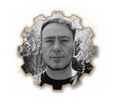 Furio Tedeschi - Sculpture (404x354), Png Download