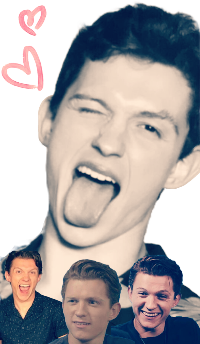 My Boy You Are Adorable Tom Peters, Tom Holland Peter - Spider-man (640x1098), Png Download