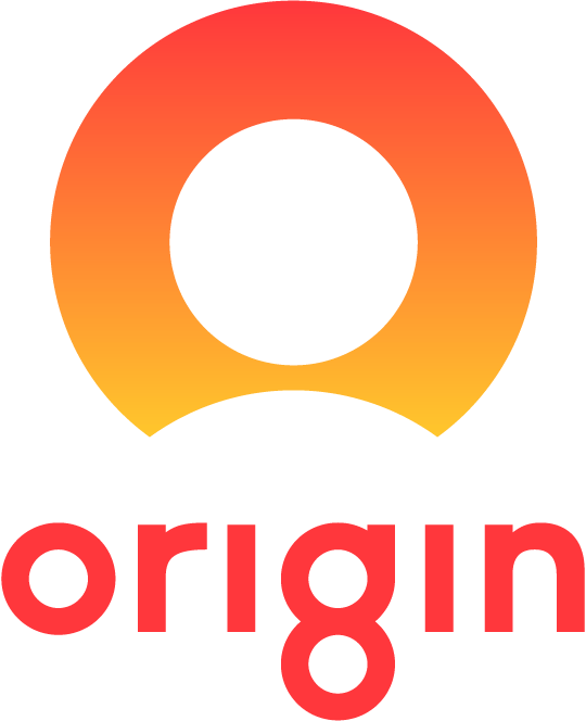 Origin Energy Logo Png (540x664), Png Download