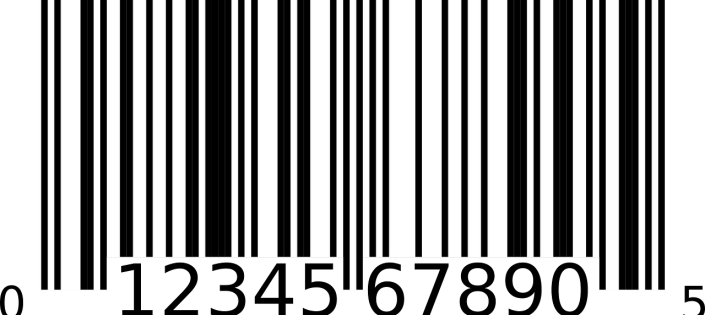 Vírus Que Altera Código De Barras De Boleto Desvia - Bar Code (705x315), Png Download