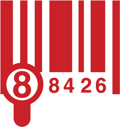 Registro De Código De Barras - Barcode (500x500), Png Download